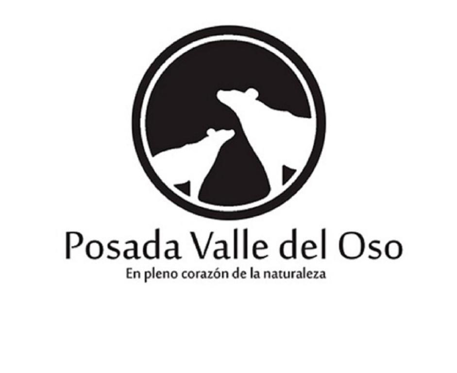 Posada Valle del Oso Lerones Exterior foto
